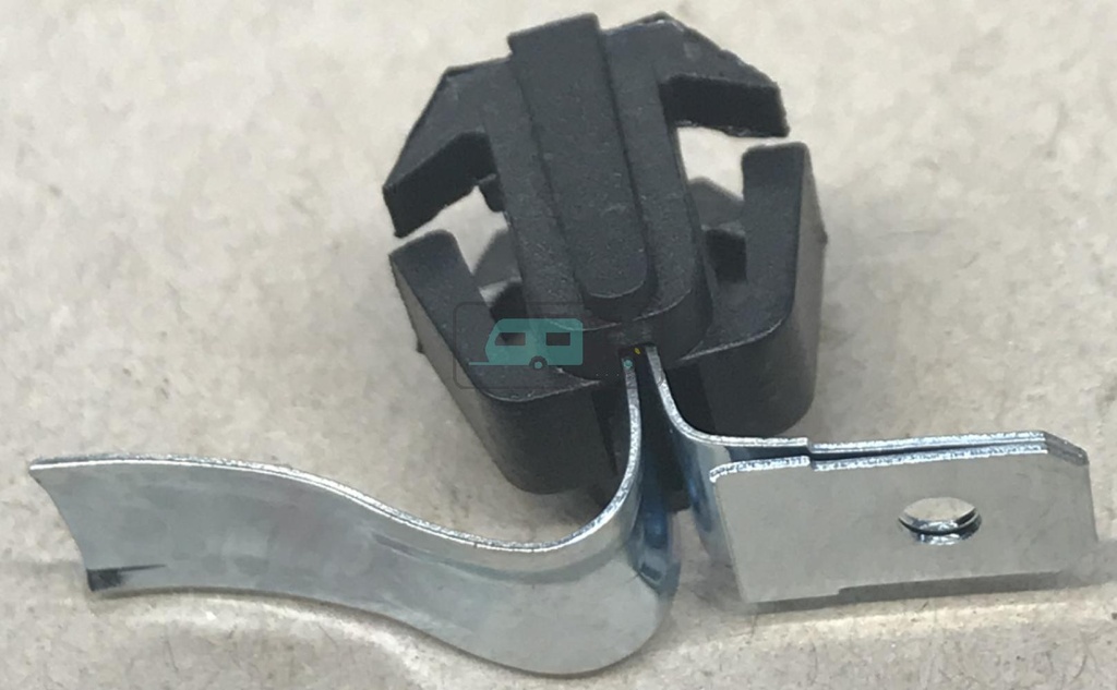 Jokon Clips voor Achterlicht 5st.