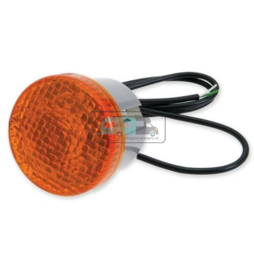 Britax Knipperlicht Williams Ø75 mm 12V 21W