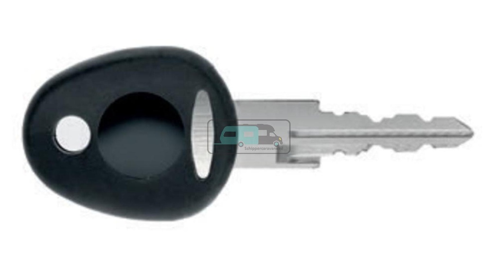 FF2 Sleutel nr. 4351 2st.