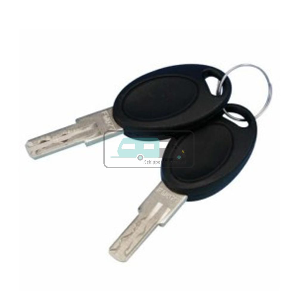 HSC Sleutel nr. 85488 2st.