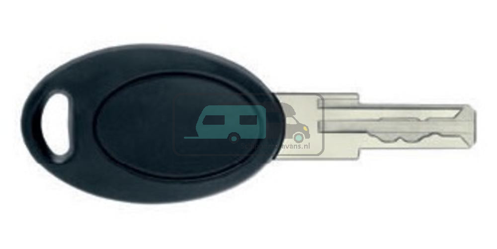 HSC Sleutel nr. 85489 2st.