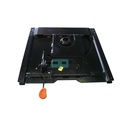 Fasp Swivel Origineel Fiat Ducato/Peugeot Boxer/Citroën Jumper >2006 Bestuurder