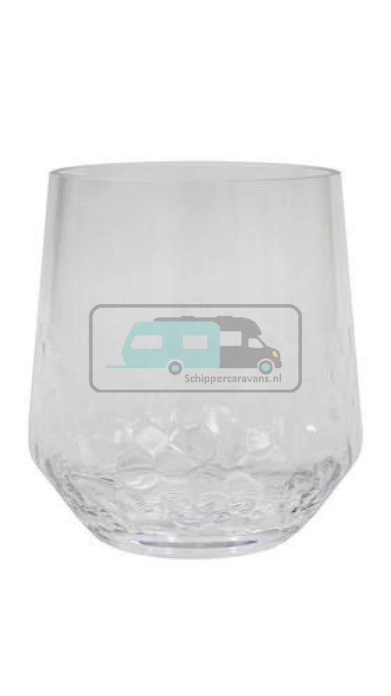 ViaMondo Waterglas Rimas 4st.