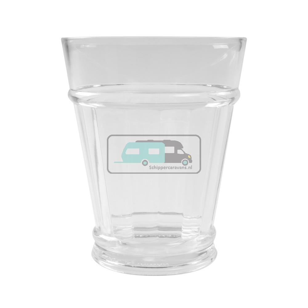 ViaMondo Waterglas Alba 4st.