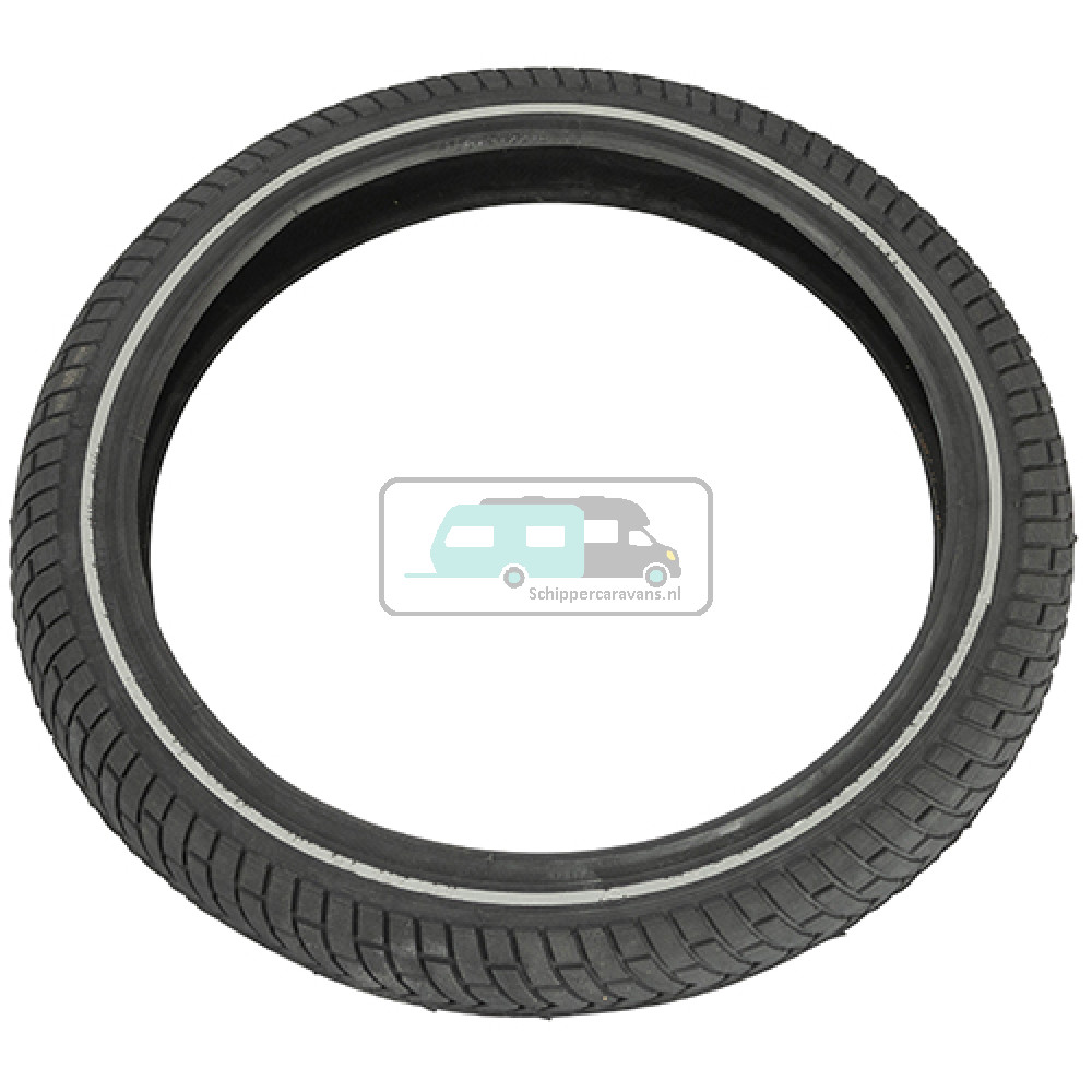 Bohlt X160 Buitenband