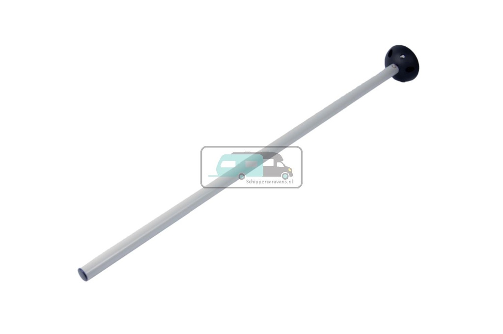 Tafelpoot Metaal 70cm