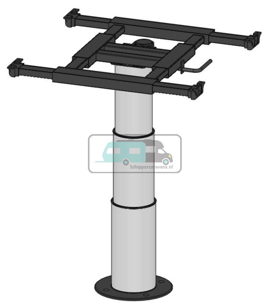 Ilse Lifttafelpoot 7199 SA8