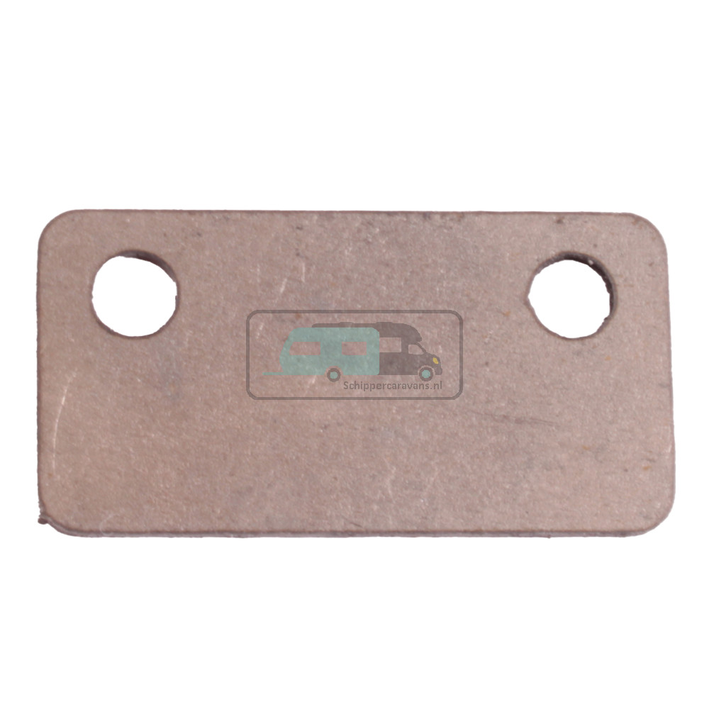 Ilse Tafelpoot Reparatiest 7100