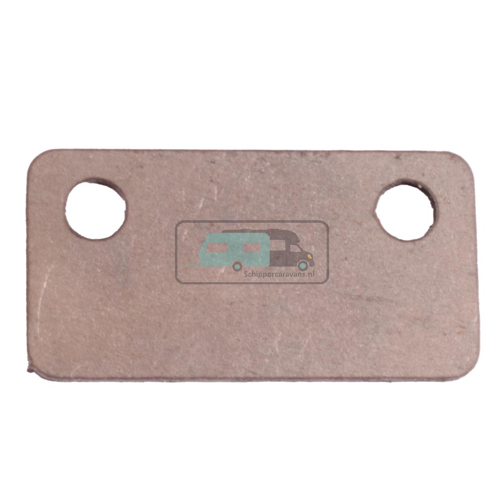 Ilse Tafelpoot Reparatiest 7100