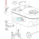 Thetford C220 Float Arm