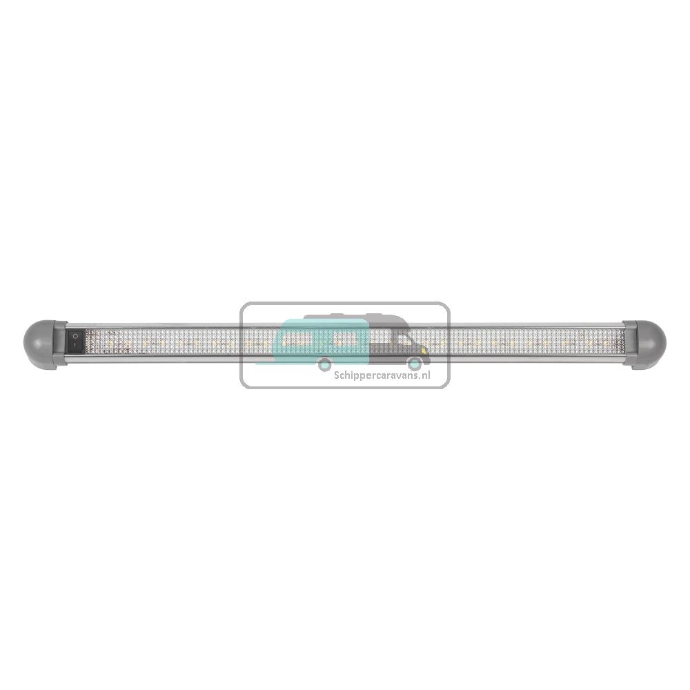 Vechline Caravan Lichtbalk 30LED 47cm