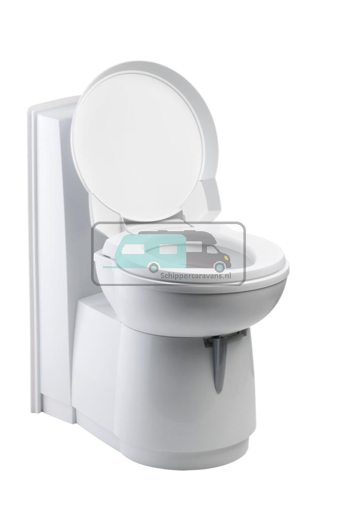 Thetford Toilet C263-CSAM Keramiek