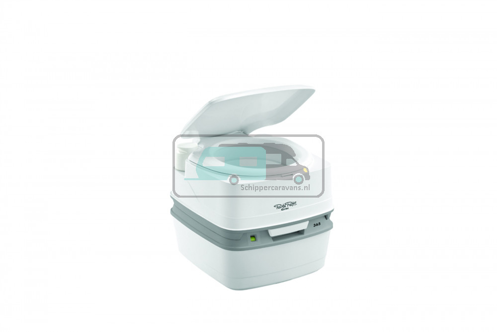 Thetford Porta Potti 335 met Hold Down Kit