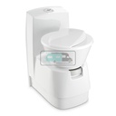 Dometic Cassettetoilet CTW4110 Keramisch + Spoelwatertank