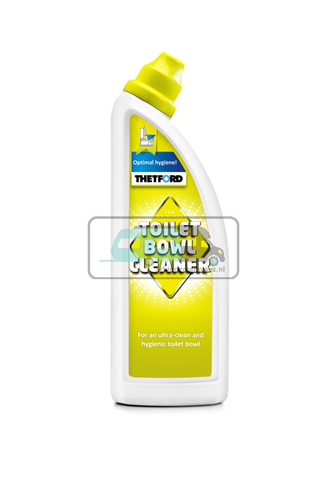 Thetford Toilet Bowl Cleaner 0.75L