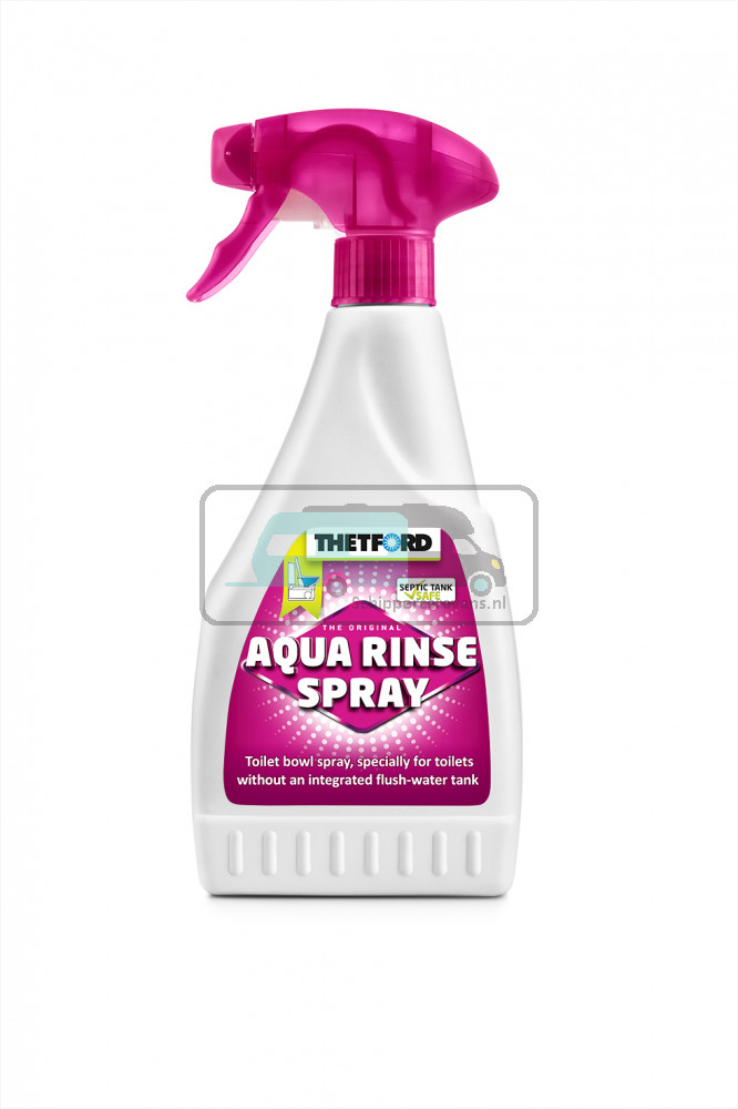 Thetford Aqua Rinse Spray 0.5L