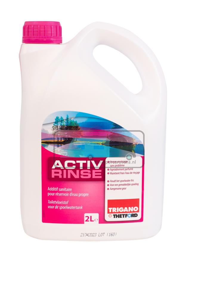 Trigano Activ Rinse 2L
