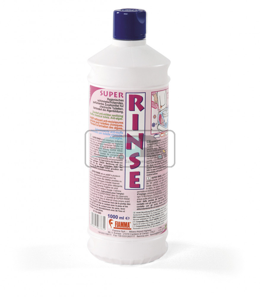 Fiamma Super Rinse 1L