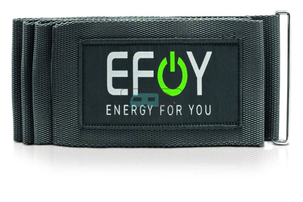 EFOY Montageriem ECO Systeem