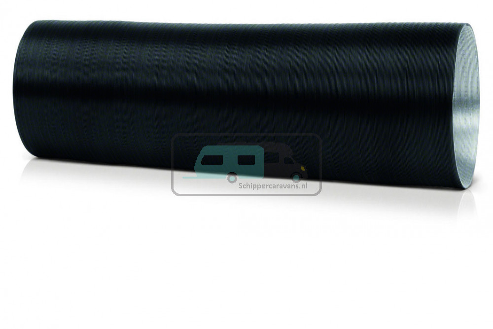 EFOY Uitlaatlucht Buis