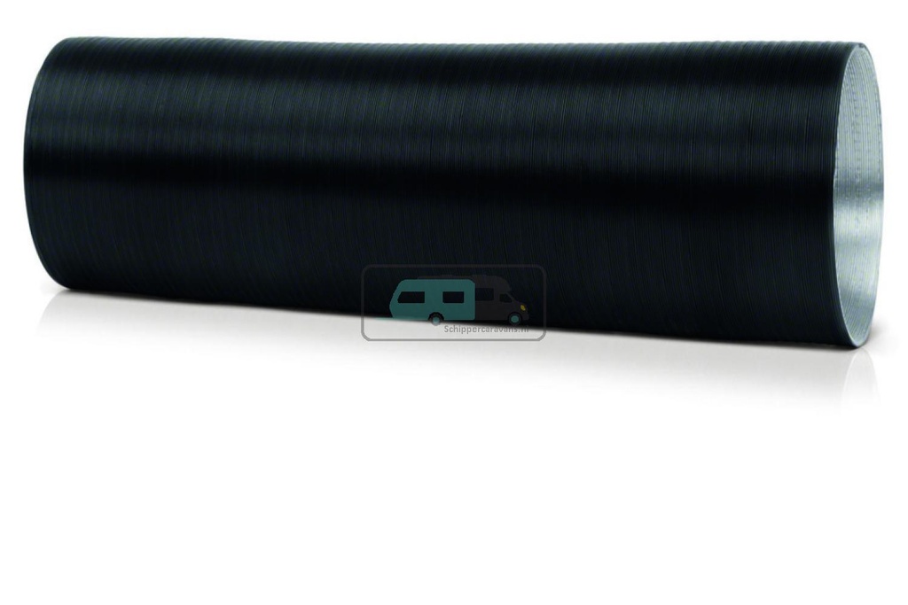 EFOY Uitlaatlucht Buis