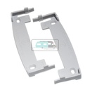 Xenteq Set Montageklemmen tbv LBC 512 Acculader