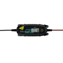 ProUser Acculader IBC4000B 6V/12V 4A RMS BlueTooth