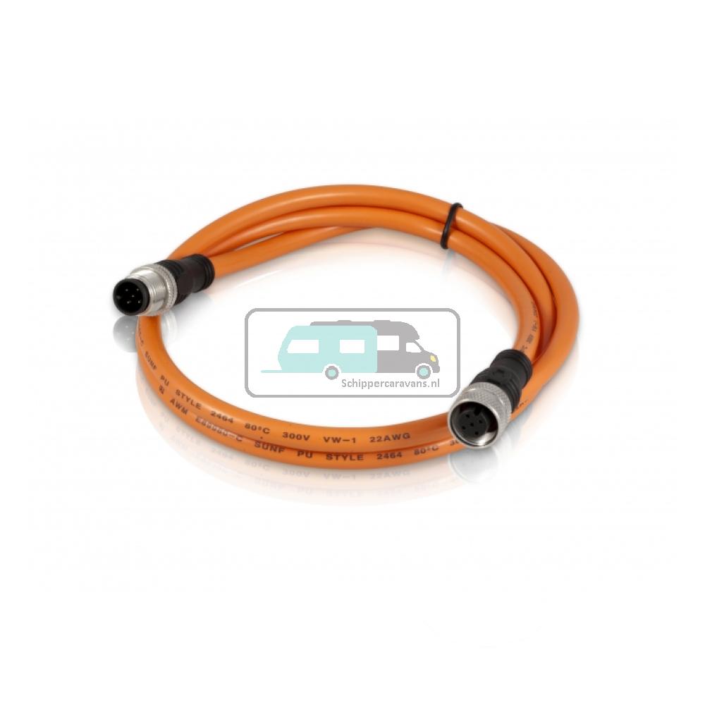 Super B CAN-Patchcord kabel 0.6m