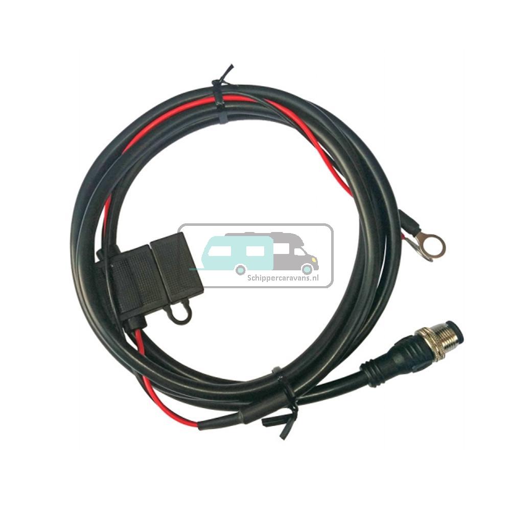 Super B CAN Stroomkabel 