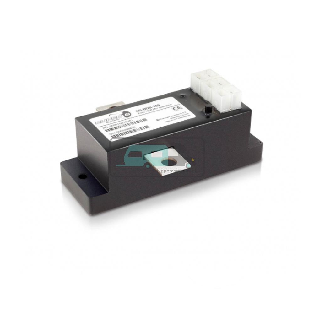 Super B Overspanningbeveiliging BDB250