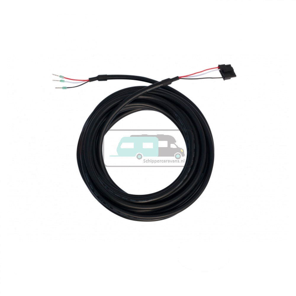 Super B Epsilon Kabel 2.5 meter BM01