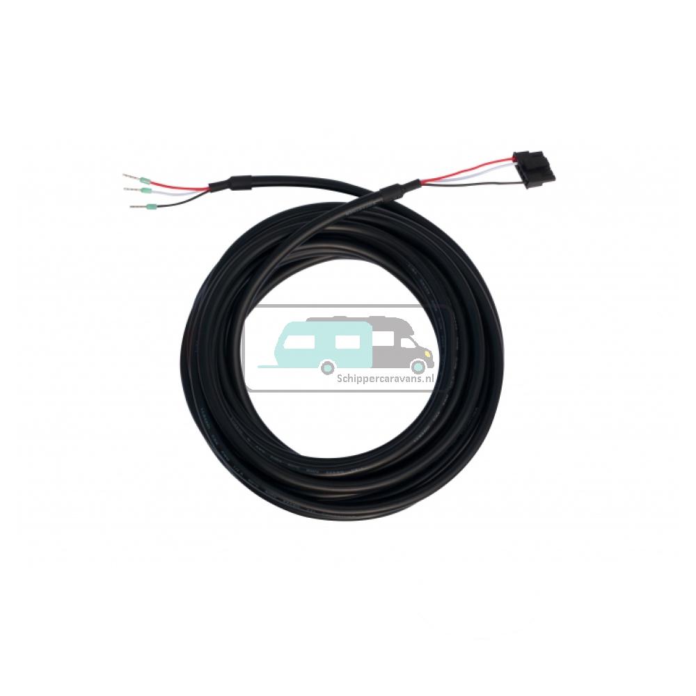 Super B Epsilon Kabel 2.5 meter BM01