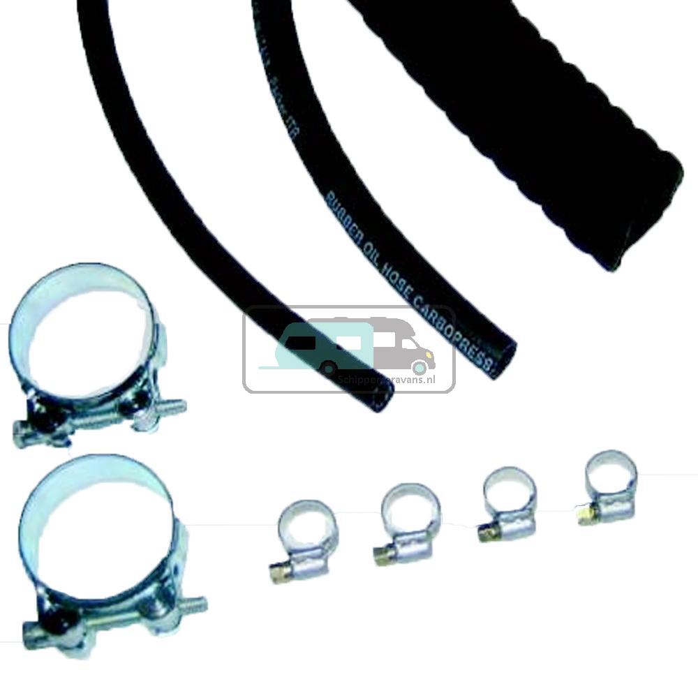 Dometic TEC 29 Slangenset AG150