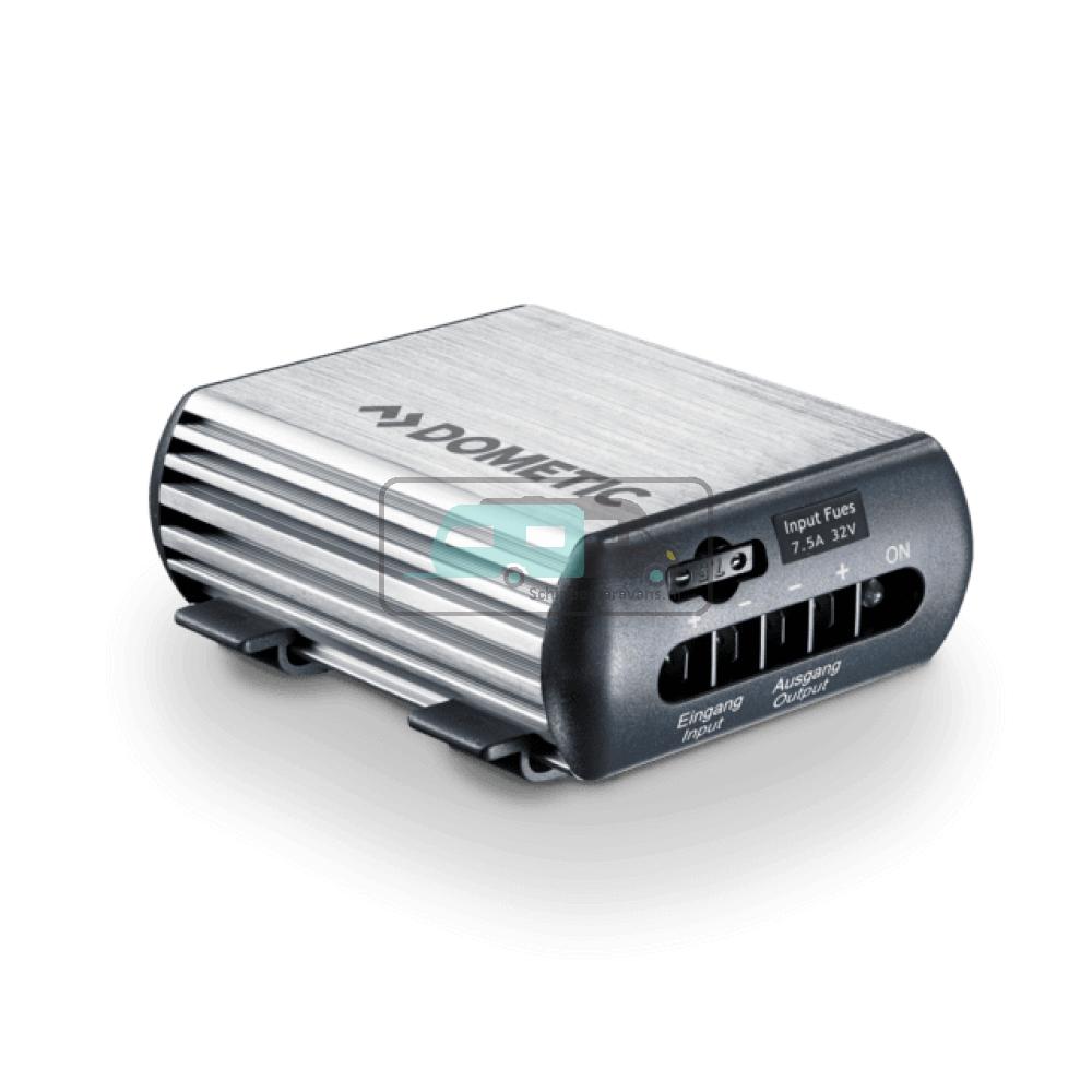 Dometic Omvormer PerfectCharge DCDC 06