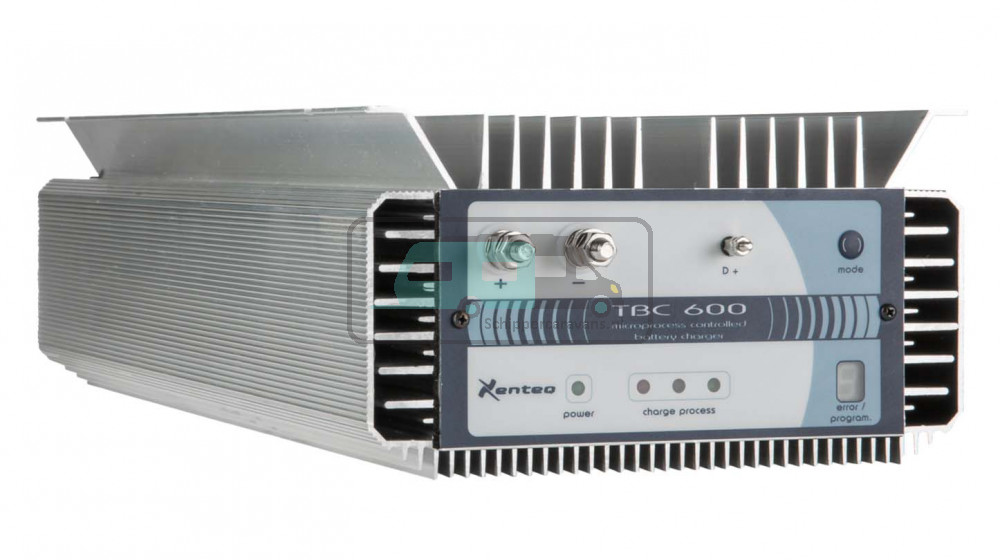 Xenteq Acculader TBC 600 24V 40A