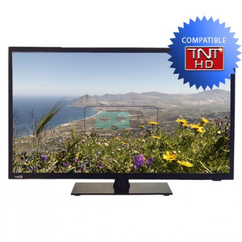 Stanline 19'' TV HD LED DVBT-C T2/S2