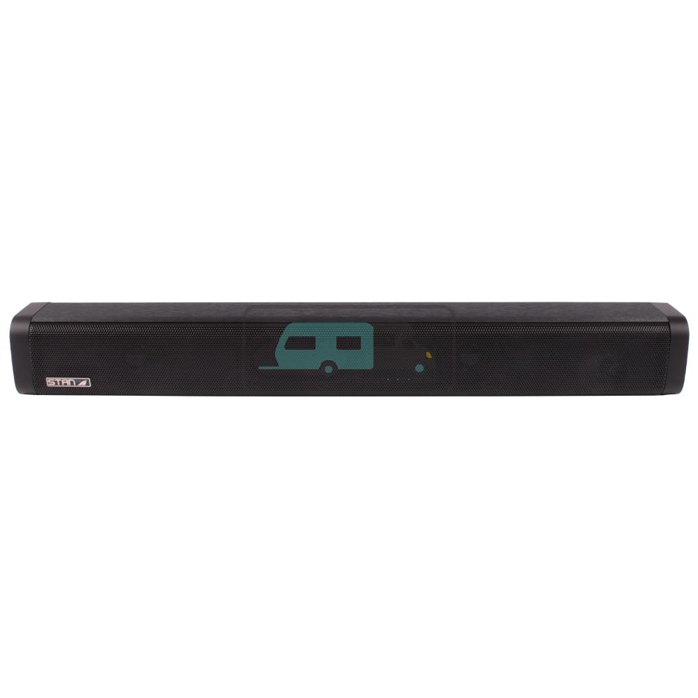 Stanline Soundbar 2x15W 12V/230V