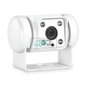 Dometic PerfectView CAM 45W NAV Achteruitrijcamera Wit