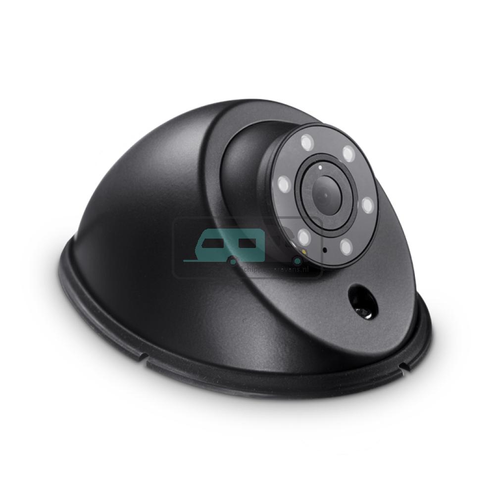 Dometic PerfectView CAM 18 NAV Kogelcamera Zwart