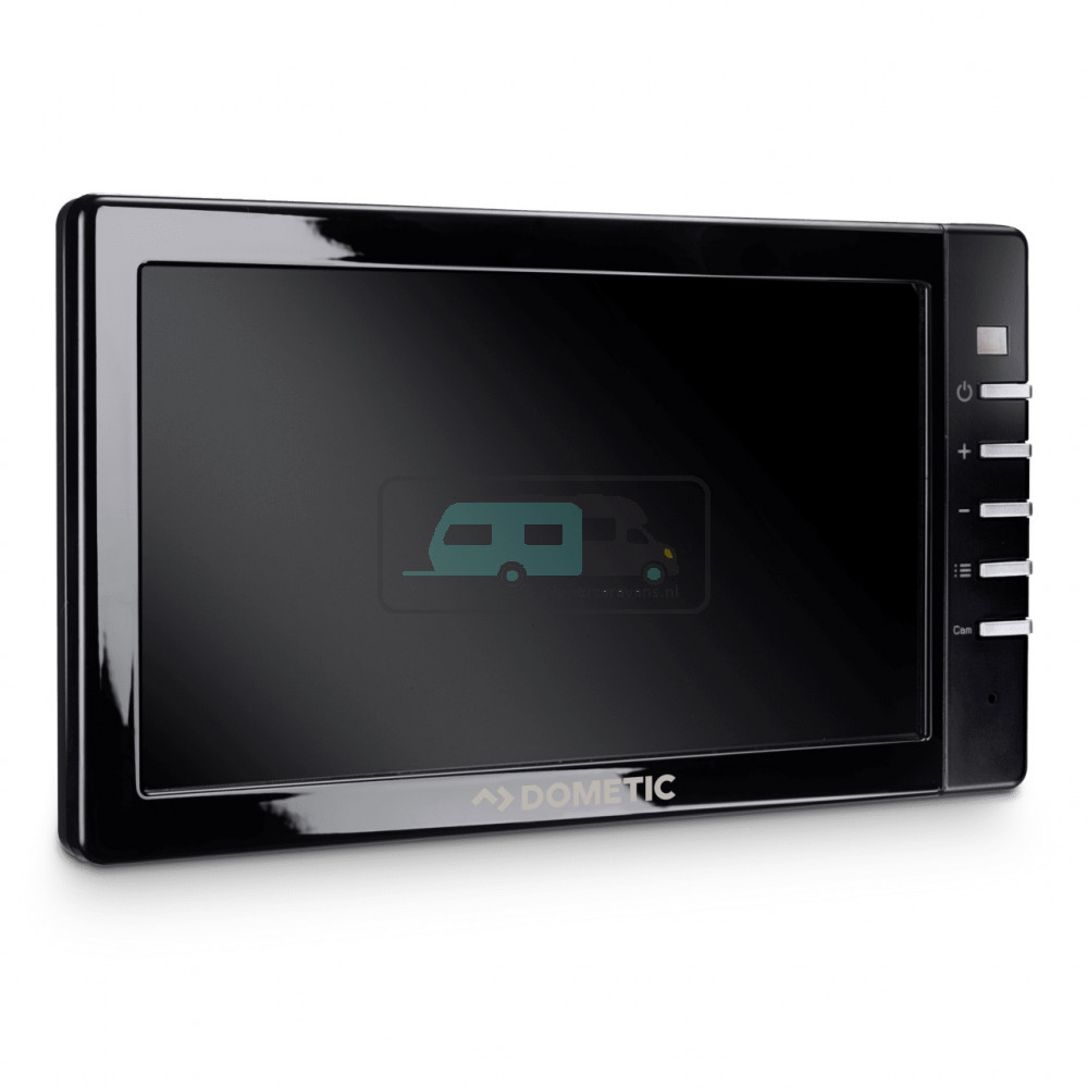 Dometic PerfectView M75L AHD 7" Digitale LCD Monitor