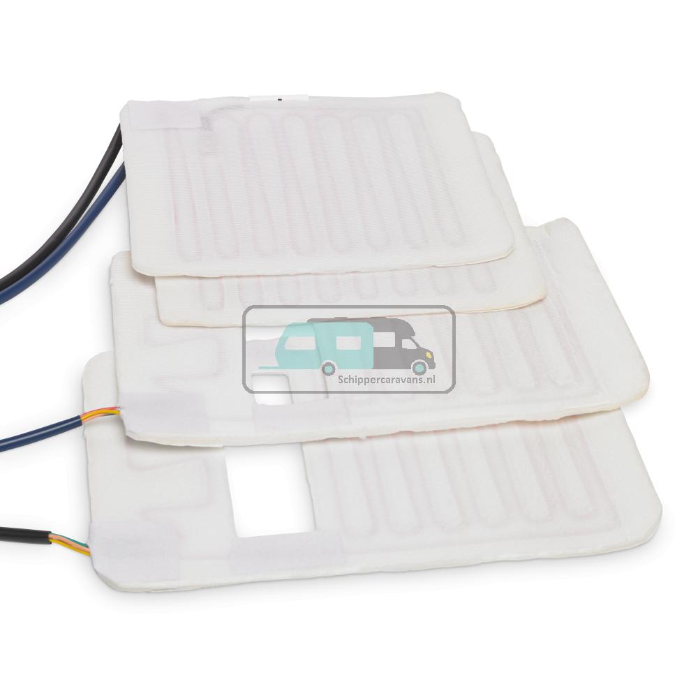 Dometic MagicComfort Inbouwstoelverwarming MSH 60