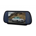 Vechline Spiegelscherm 7 Inch