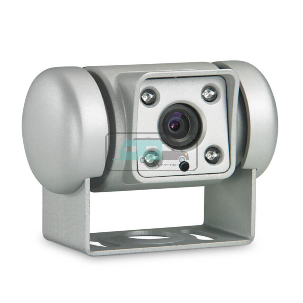 Dometic PerfectView CAM 45 Achteruitrijcamera Zilver