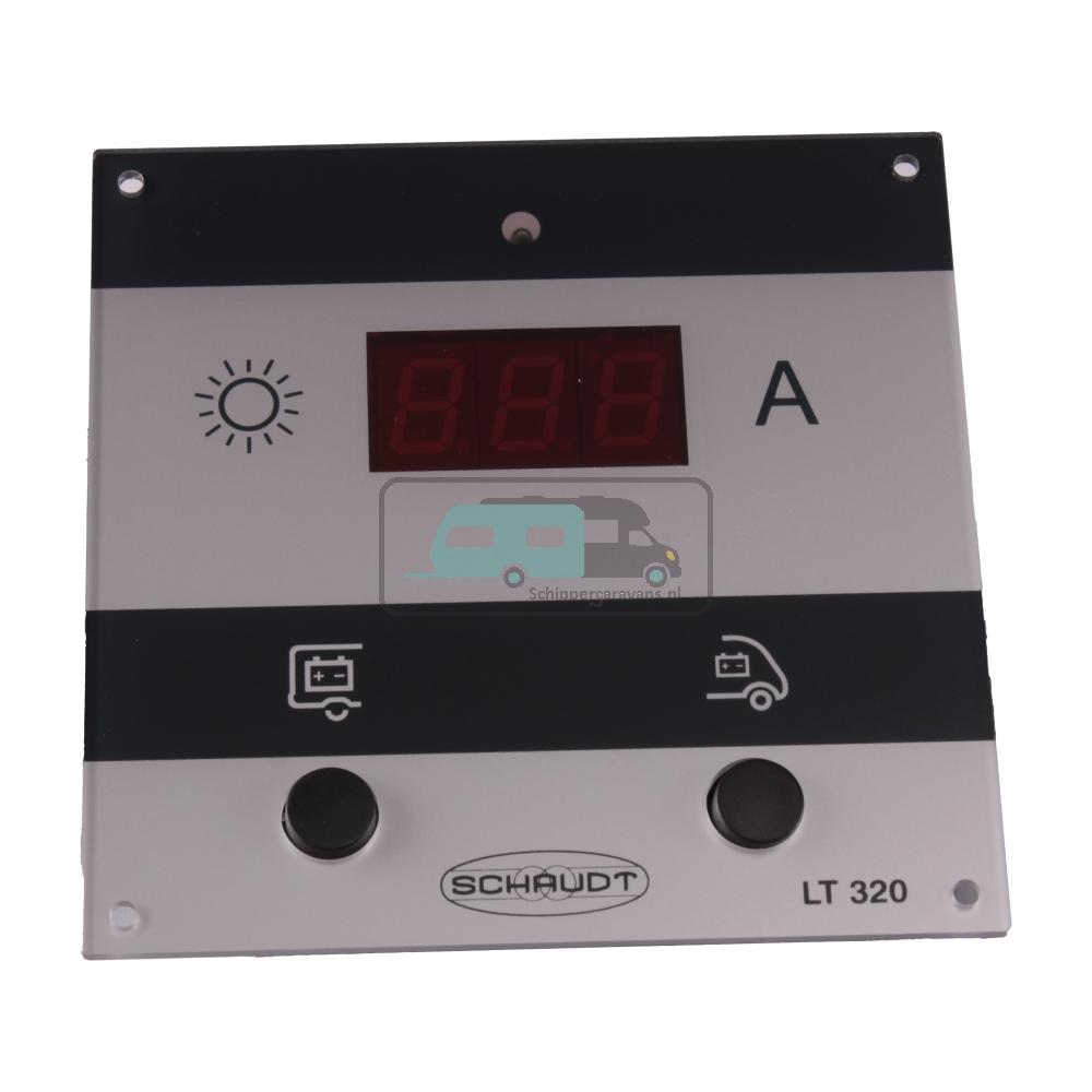 Schaudt Solarpaneel LT 320