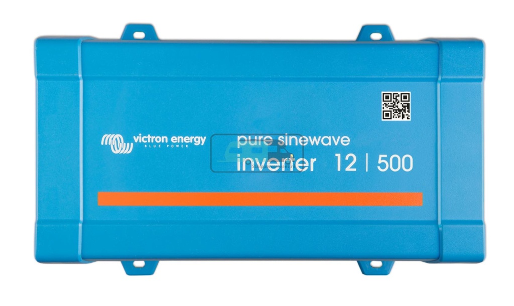 Victron Phoenix Inverter 12/500 VE.Direct Schuko