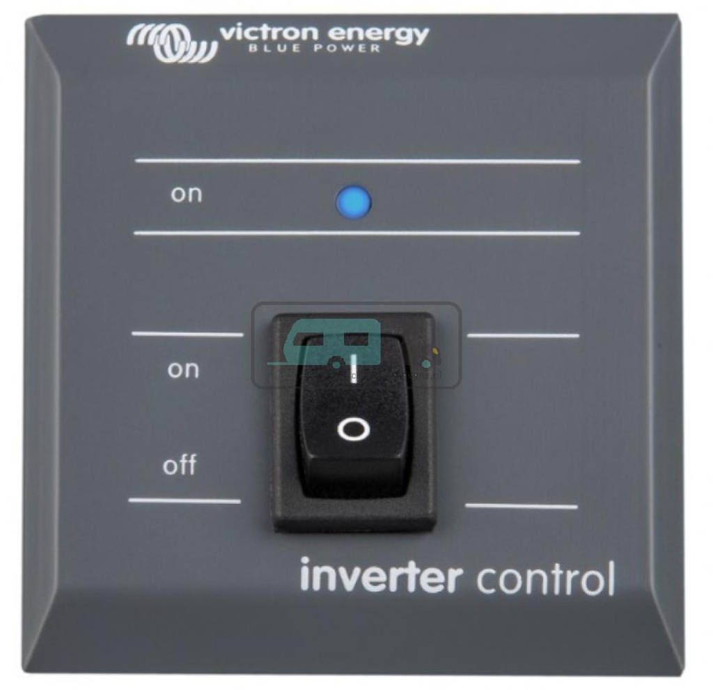 Victron Phoenix Inverter Control VE.Direct