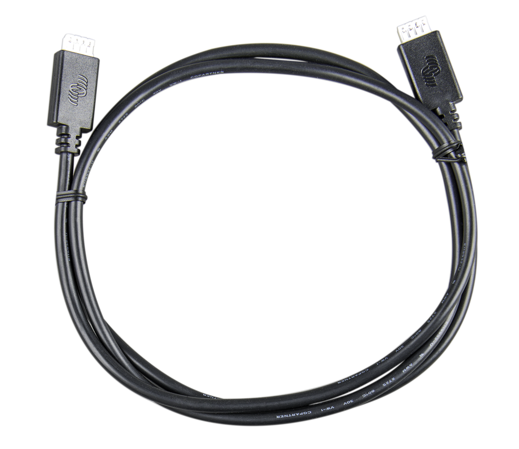 Victron VE.Direct Kabel 3mtr