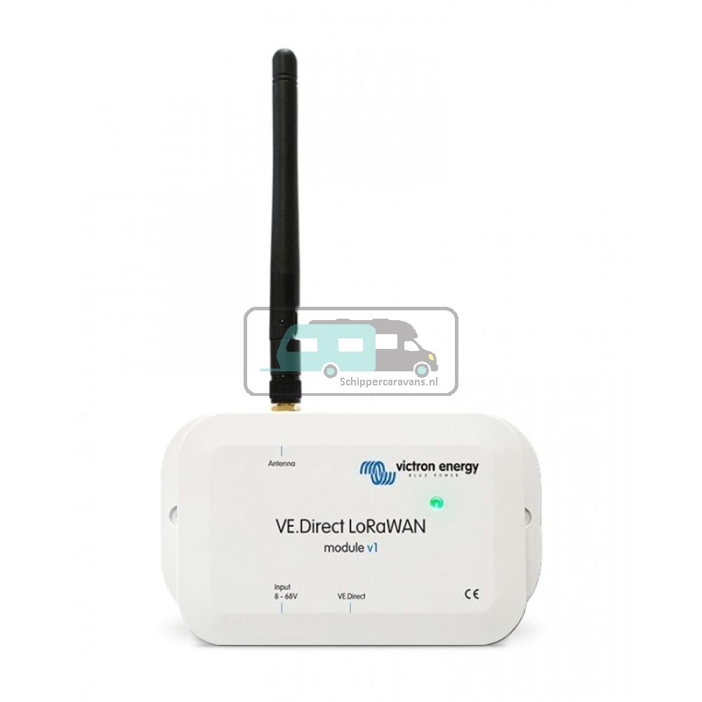 Victron VE.Direct LoRaWAN Eu863-870 Module