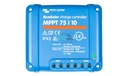 Victron Laadregelaar BlueSolar MPPT 75/10
