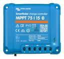 Victron Laadregelaar SmartSolar MPPT 75/15